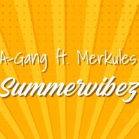 Summervybes - Single - Frank White