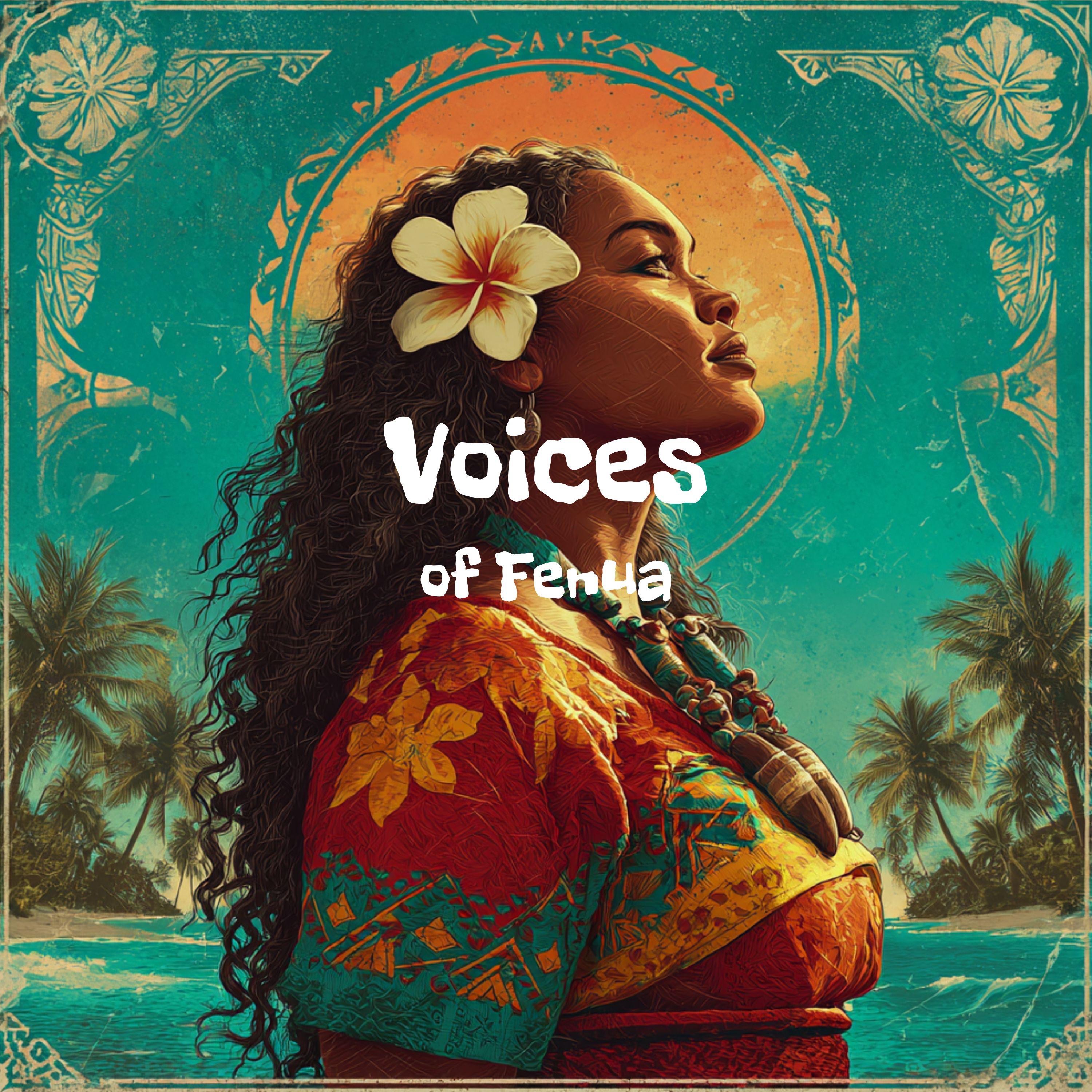 Voice of Fenua - Single