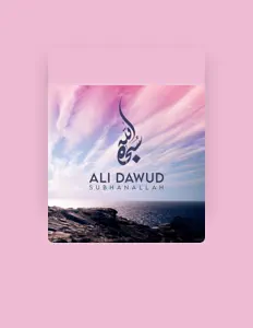 Listen to Ali Dawud, watch music videos, read bio, see tour dates & more!