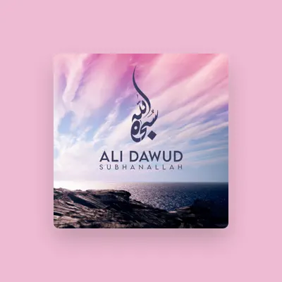 Listen to Ali Dawud, watch music videos, read bio, see tour dates & more!