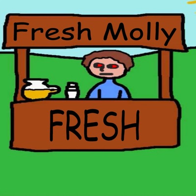 Fresh Molly - EP