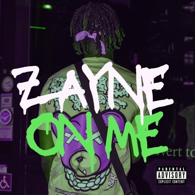 On me - Single