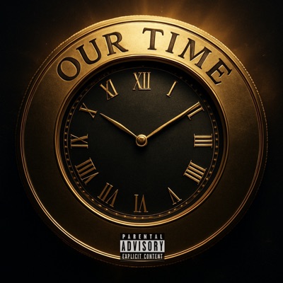 Our Time - Single