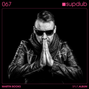 Split - Martin Books