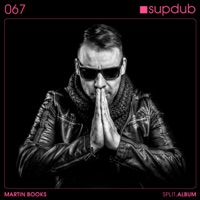 Split - Martin Books