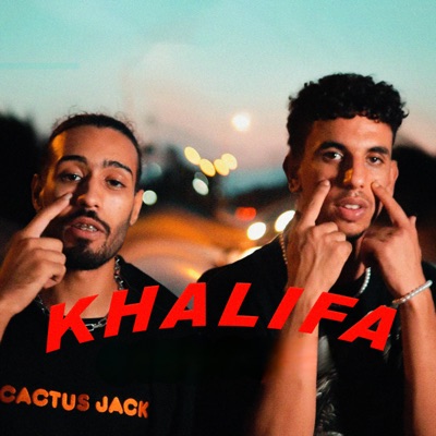 Khalifa - Single
