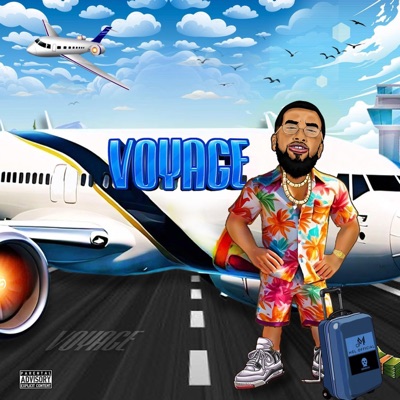 Voyage - EP
