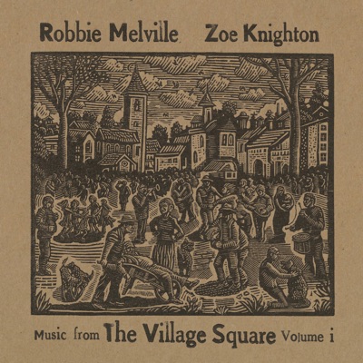 Music From The Village Square Volume I