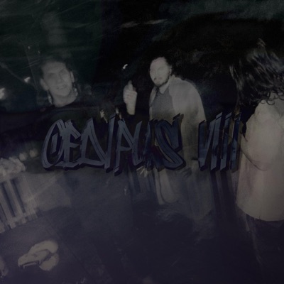 OEDIPUS VIII - Single