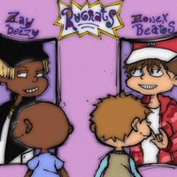 rugrats ! - Single - Zaybeezy