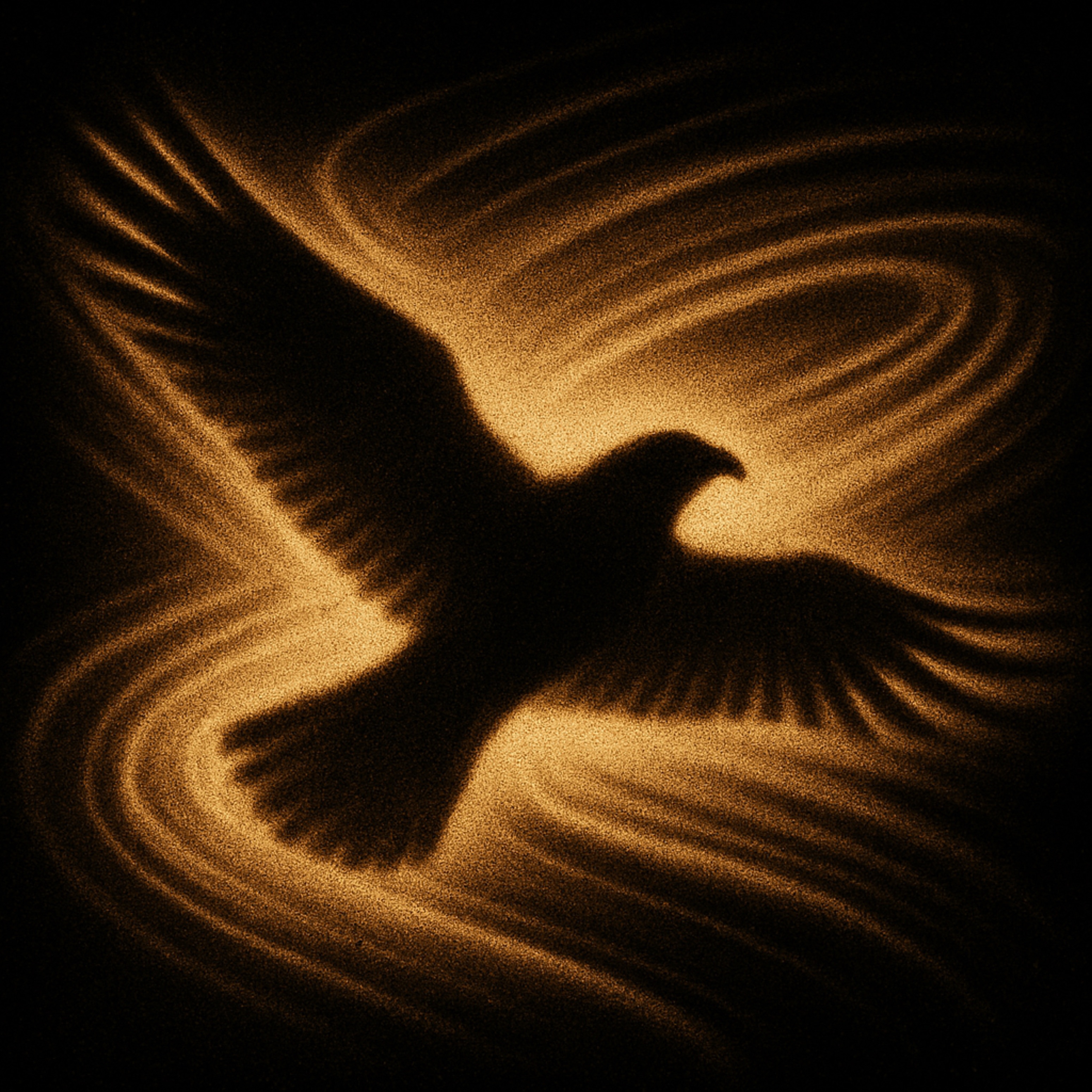 Піщаний сокіл - Single