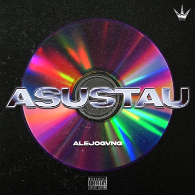 Asustau - Single