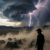 Storm Comin'
