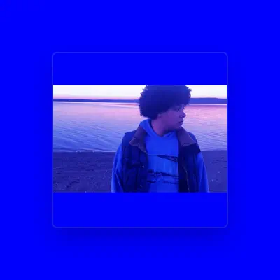 Listen to JAY RODDA, watch music videos, read bio, see tour dates & more!