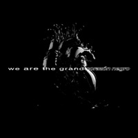 Corazón Negro - Single - We Are The Grand