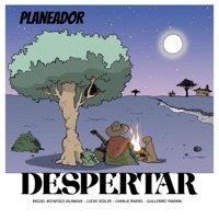Planeador - Single - Don Vilanova Botafogo