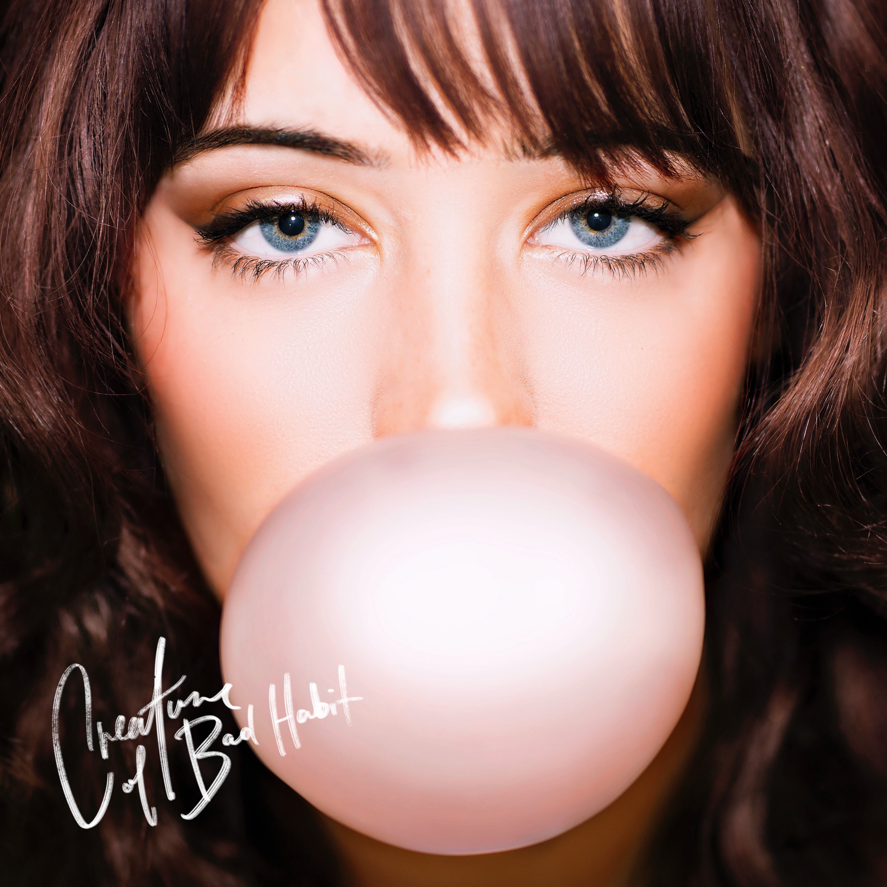 Creature of Bad Habit - Single