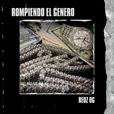 ROMPIENDO EL GENERO - Single