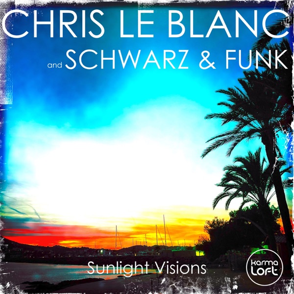 Sunlight Visions - Single