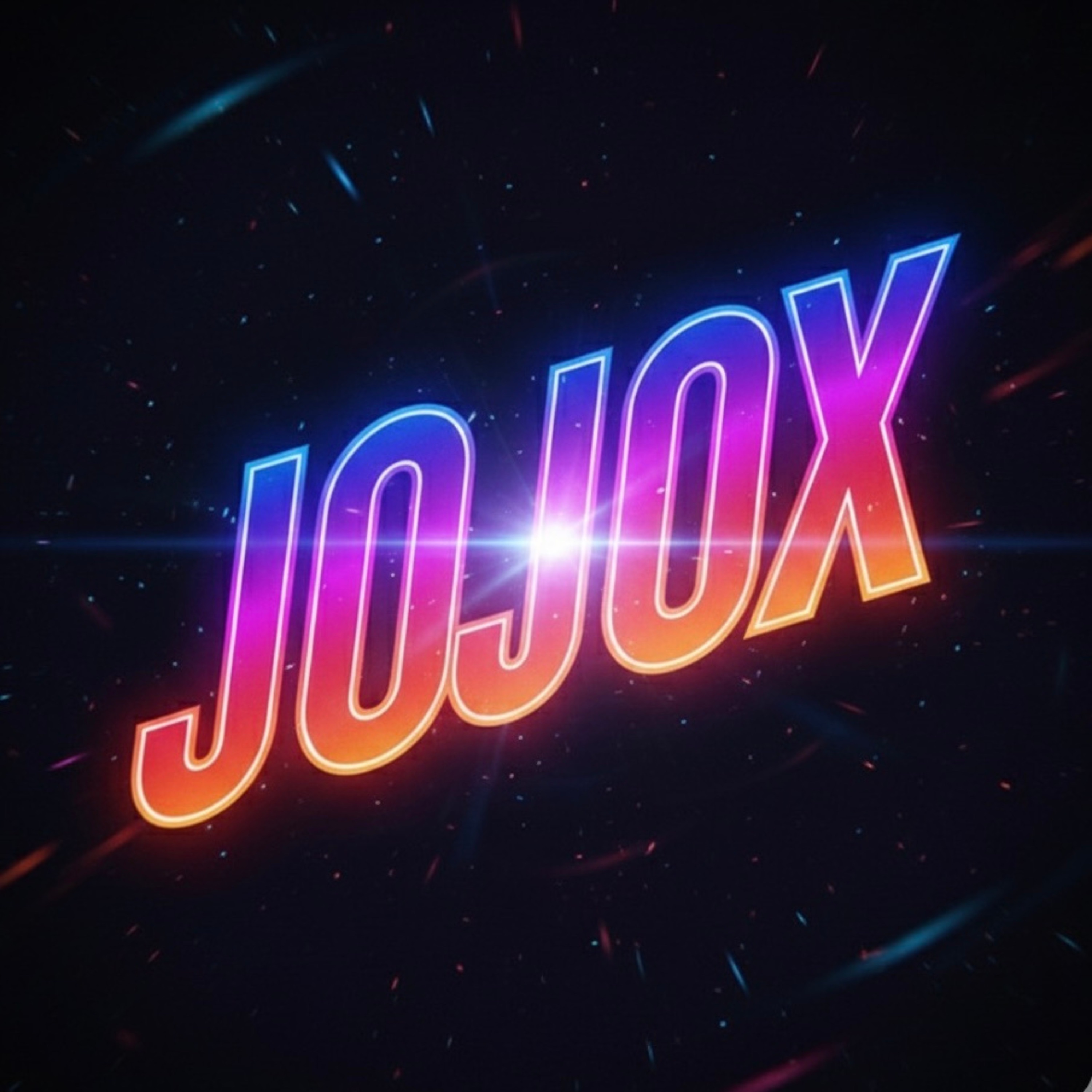 Jo Jox - Single