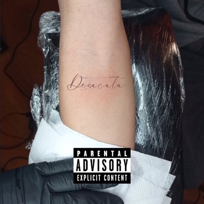 Desacata (feat. Diazk) - Single
