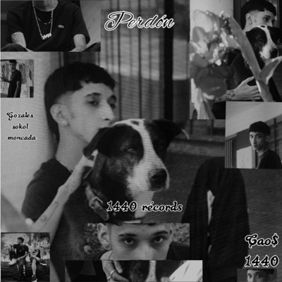 Perdón - Single