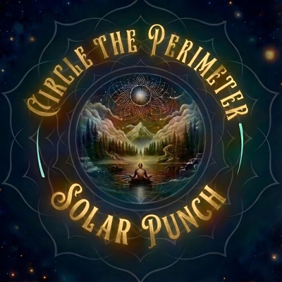 Circle The Perimeter (feat. Plaedo & Zen Tempest) - Single