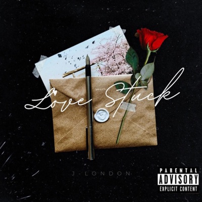 Love Stuck - Single