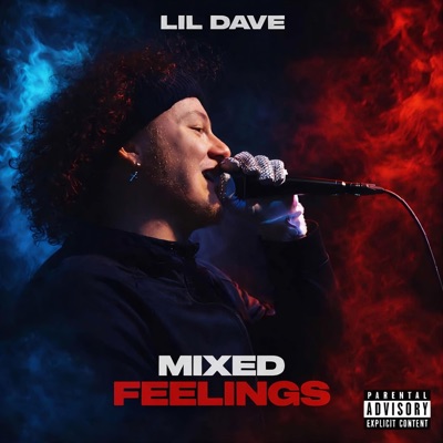 Mixed Feelings (feat. Lil Dave Official) - Single