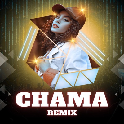 Chama Remix (feat. Raymar EI, The Big Bros & JouX Music) - Single
