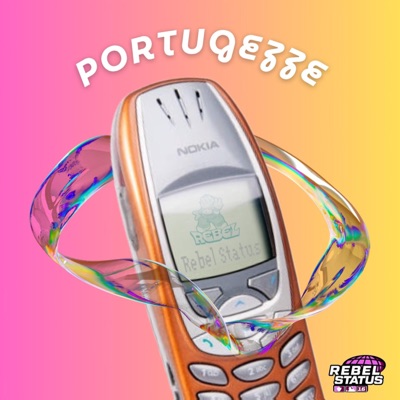 Portugezze (feat. Kolo, Griffen, Super Frosty Snowman, Koli & Miggy) - Single