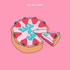Piece Of Cake ᴄᴀᴍᴏᴍɪʟʟᴀ