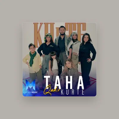 Listen to Taha Qadir, watch music videos, read bio, see tour dates & more!