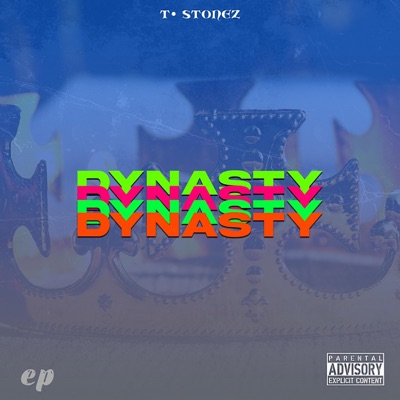 Dynasty - EP