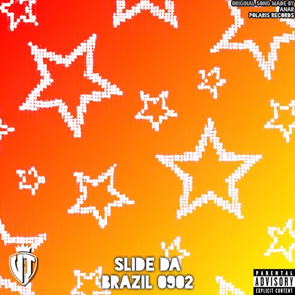 Slide Da Brazil 0902 - Single