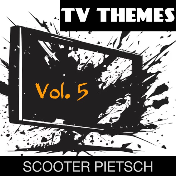TV Themes, Vol. 5