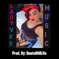 Makin It Splash (feat. Beats808Life) - Single - Lady Vee Music