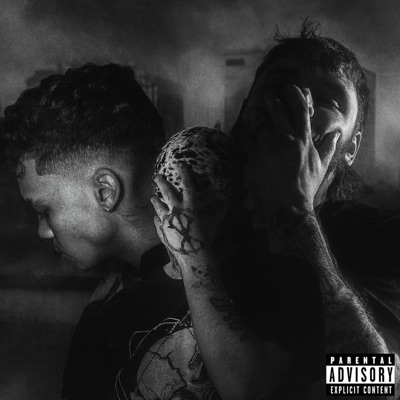 COUNTING Z's ONTOP OF A SKYSCRAPER (feat. CodeNameAce) - Single