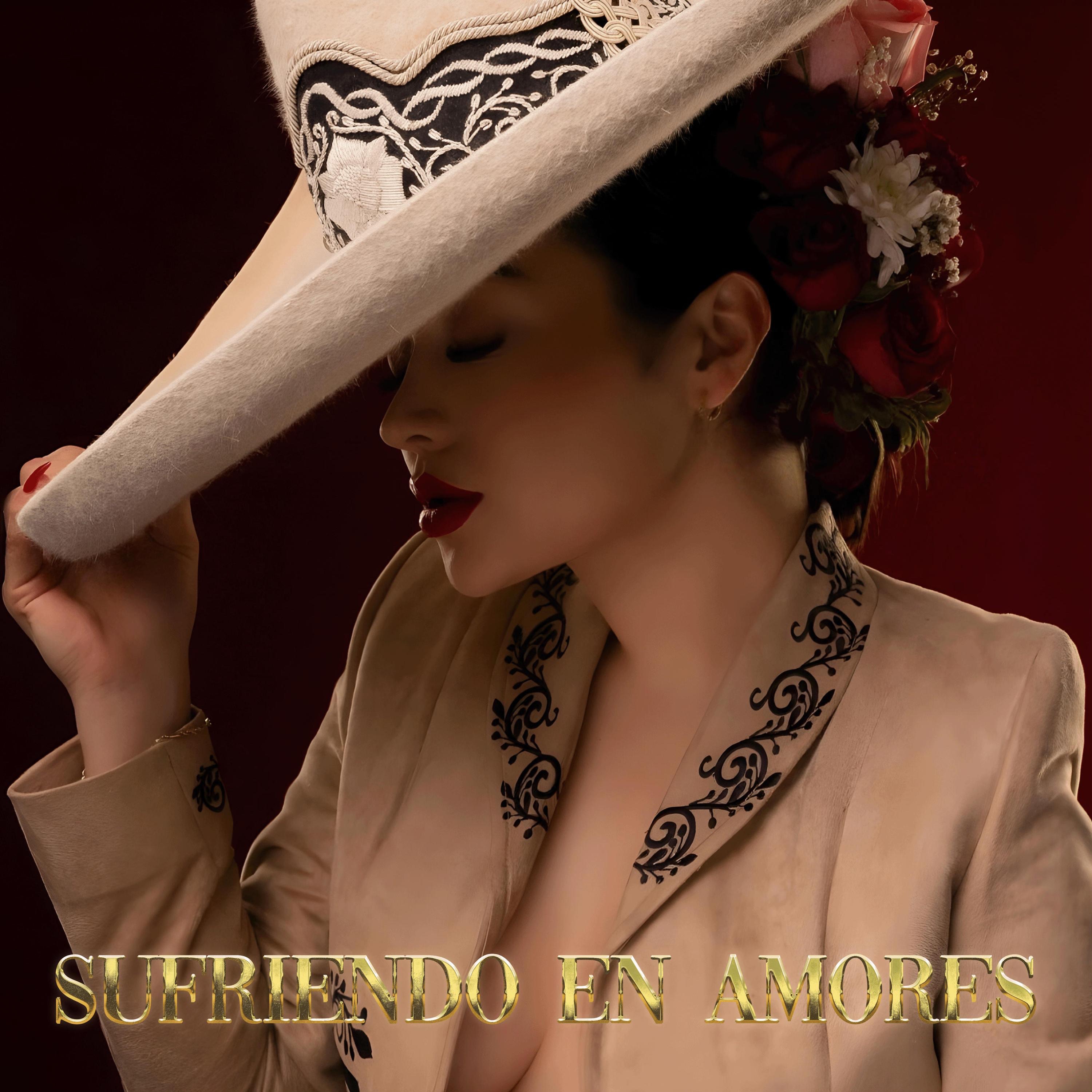 Sufriendo en Amores (En Vivo) - EP