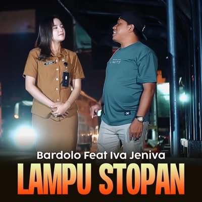 LAMPU STOPAN (feat. Iva Jeniva) - Single