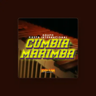 Listen to Grupo Fiesta Internacional, watch music videos, read bio, see tour dates & more!