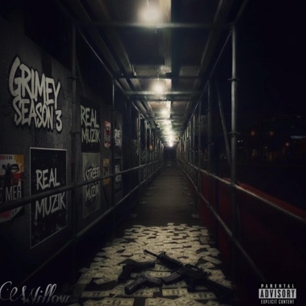 Real Street Muzik (feat. D4yz)