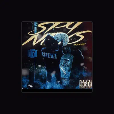 Listen to TK Drillz, watch music videos, read bio, see tour dates & more!