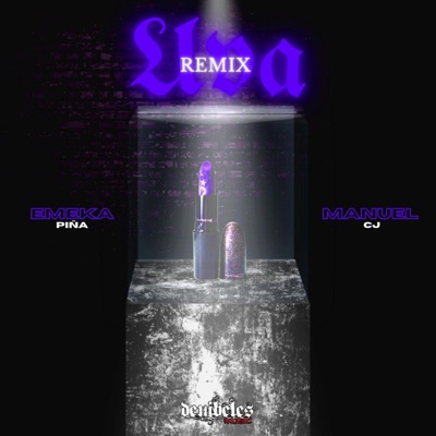 Uva (feat. Manuel CJ) [Remix] - Single