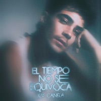 El Tiempo No Se Equivoca - Single - Jos Canela