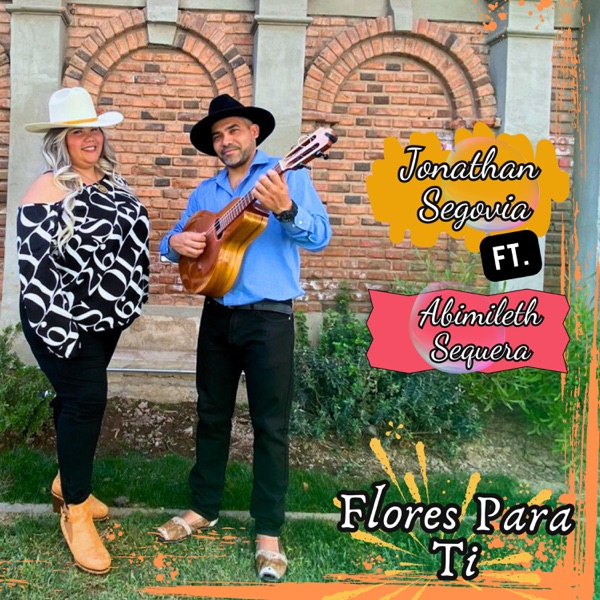 Flores para Ti (feat. ABIMILETH SEQUERA)