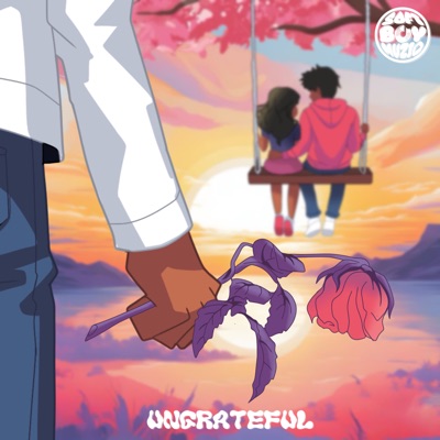 UNGRATEFUL - Single
