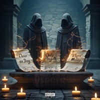 VERSES - Single - Yeezy$world & Jarl Far