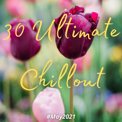 30 Ultimate Chillout (#May 2021) [feat. Francesco Digilio & Steve Jor-El]