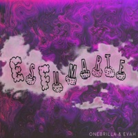 Esfumarte (feat. EVAH & Atemporal 808) - Single - Onebrilla